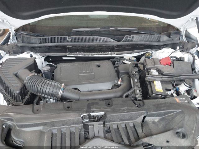 2024 CHEVROLET BLAZER 3GNKBCR42RS223325 Photo 9
