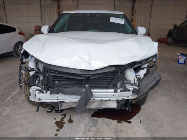 2024 CHEVROLET BLAZER 3GNKBCR42RS223325 Photo 5