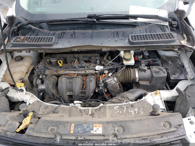 1FMCU0G79FUA14335 Ford ESCAPE SE