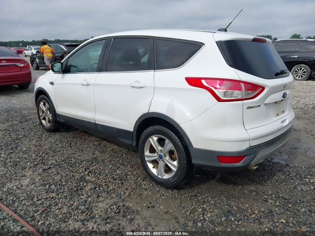 1FMCU0G79FUA14335 Ford ESCAPE SE