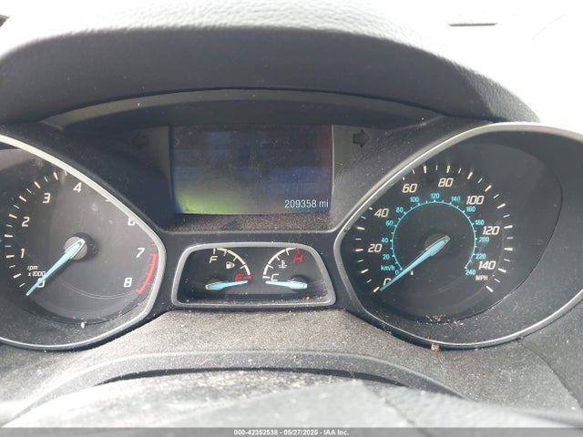 1FMCU0G79FUA14335 Ford ESCAPE SE
