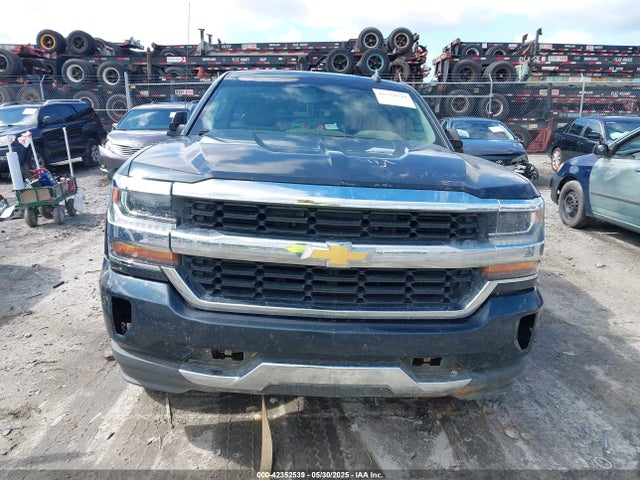 1GCNCNEH8JZ246154 Chevrolet lv3 - gen 5, sidi, vvt: variable valve timing, e85 max, alum