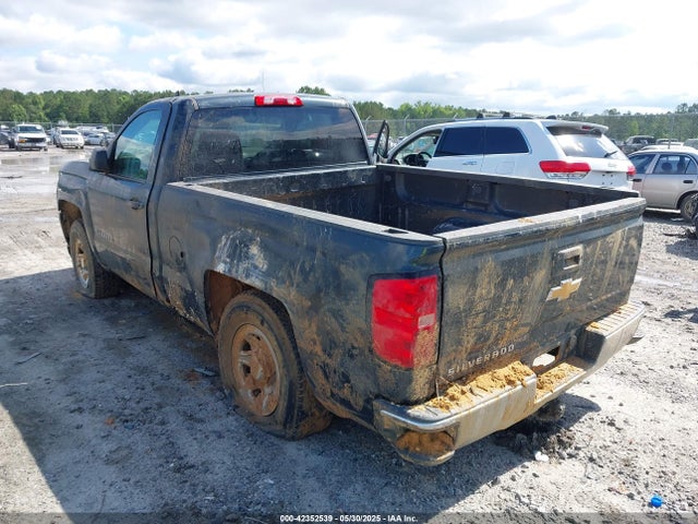 1GCNCNEH8JZ246154 Chevrolet lv3 - gen 5, sidi, vvt: variable valve timing, e85 max, alum