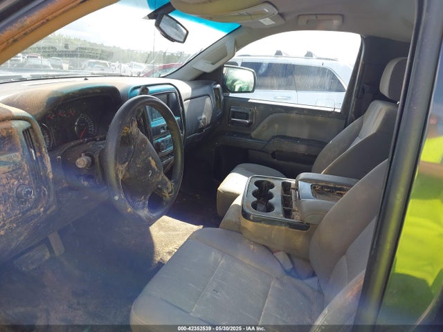 1GCNCNEH8JZ246154 Chevrolet lv3 - gen 5, sidi, vvt: variable valve timing, e85 max, alum