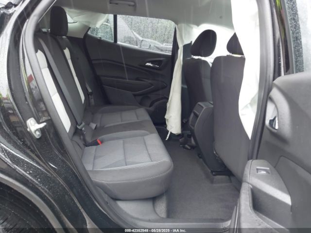 2024 CHEVROLET TRAX KL77LFE27RC208274 Photo 7