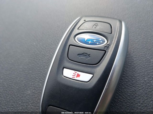 2024 SUBARU OUTBACK 4S4BTANC6R3237799 Photo 10