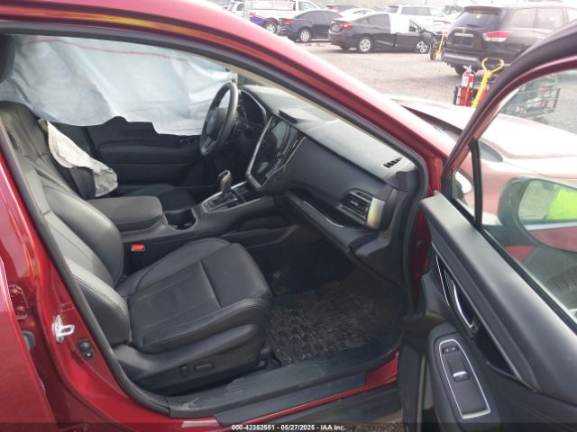 2024 SUBARU OUTBACK 4S4BTANC6R3237799 Photo 4