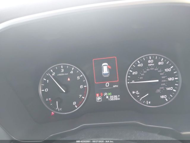 2024 SUBARU OUTBACK 4S4BTANC6R3237799 Photo 6