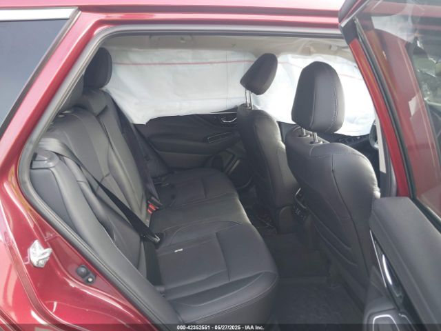 2024 SUBARU OUTBACK 4S4BTANC6R3237799 Photo 7