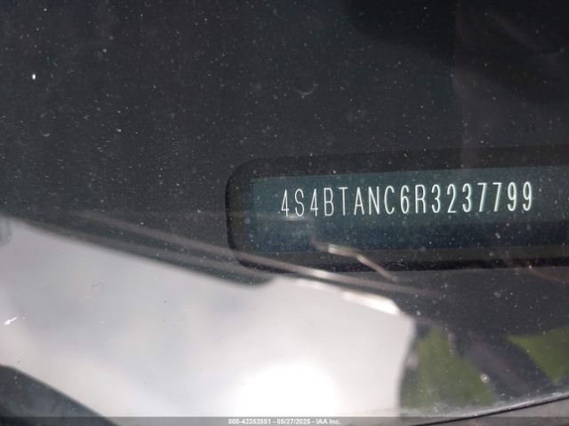 2024 SUBARU OUTBACK 4S4BTANC6R3237799 Photo 8