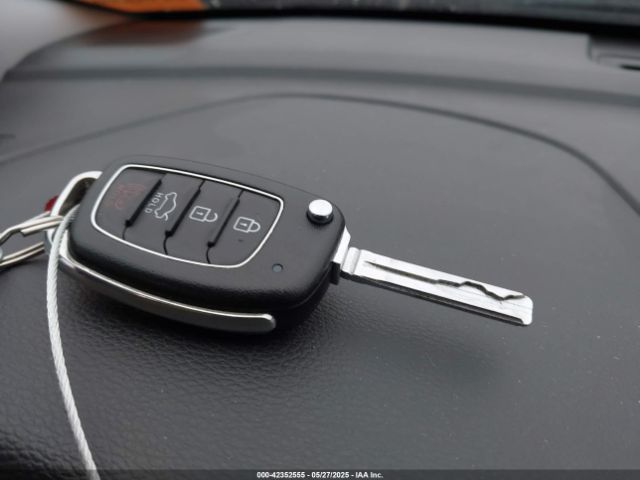 5NPE24AF5KH781999 Hyundai SONATA SE