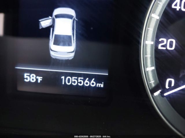 5NPE24AF5KH781999 Hyundai SONATA SE