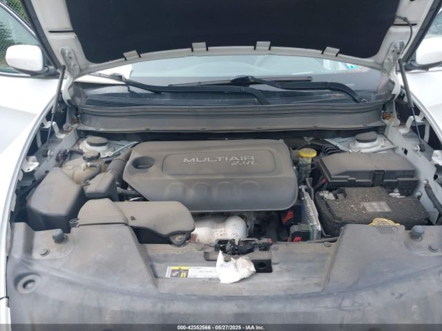 2017 JEEP CHEROKEE 1C4PJMDB1HW622467 Photo 9