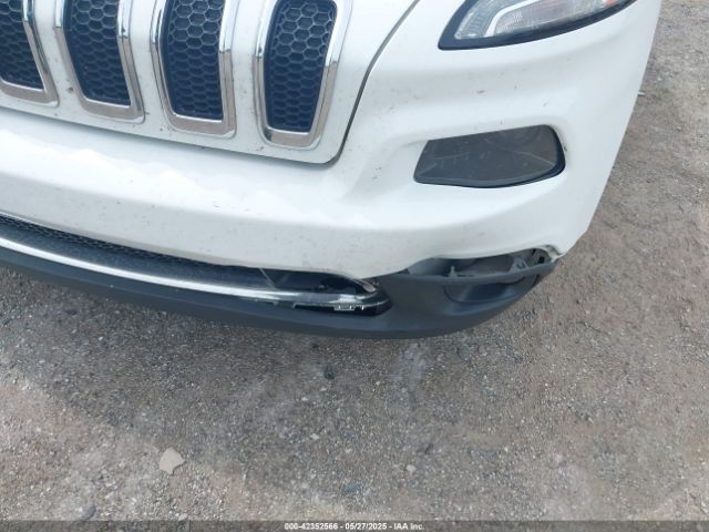 2017 JEEP CHEROKEE 1C4PJMDB1HW622467 Photo 5