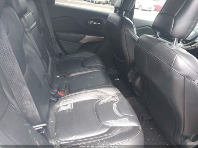 2017 JEEP CHEROKEE 1C4PJMDB1HW622467 Photo 7