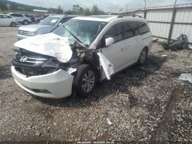 5FNRL5H6XGB105323 Honda j35z8