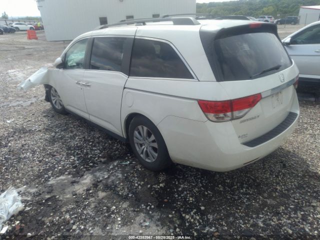 5FNRL5H6XGB105323 Honda j35z8