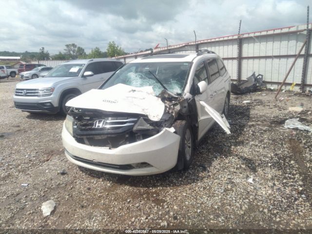 5FNRL5H6XGB105323 Honda j35z8
