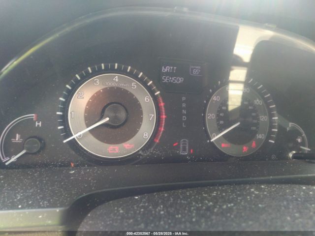 5FNRL5H6XGB105323 Honda j35z8