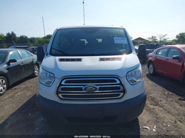 1FBZX2ZM3HKB15099 Ford Transit-350 Xlt