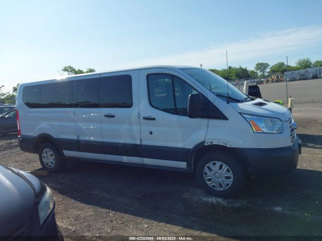 1FBZX2ZM3HKB15099 Ford Transit-350 Xlt
