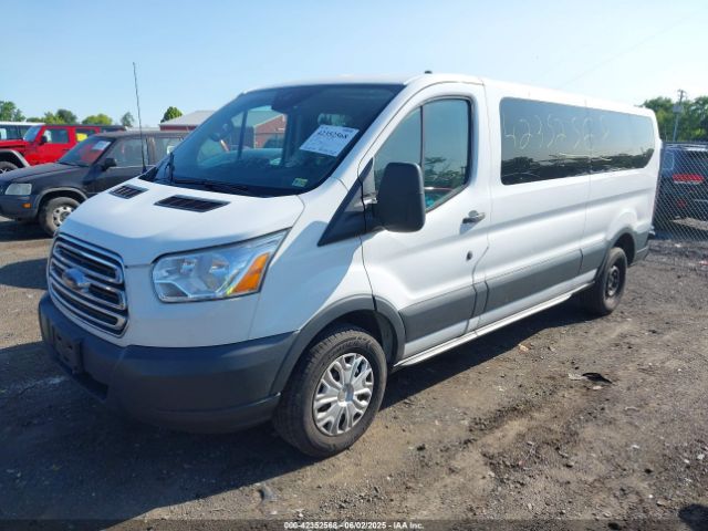 1FBZX2ZM3HKB15099 Ford Transit-350 Xlt
