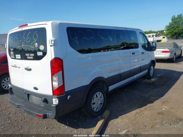1FBZX2ZM3HKB15099 Ford Transit-350 Xlt