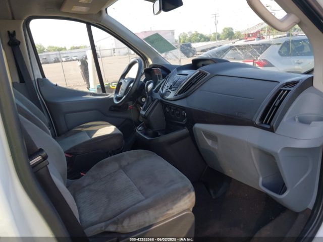 1FBZX2ZM3HKB15099 Ford Transit-350 Xlt