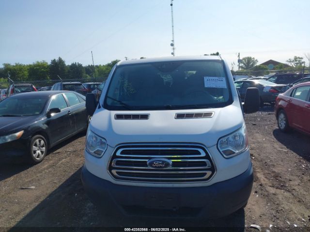 1FBZX2ZM3HKB15099 Ford Transit-350 Xlt