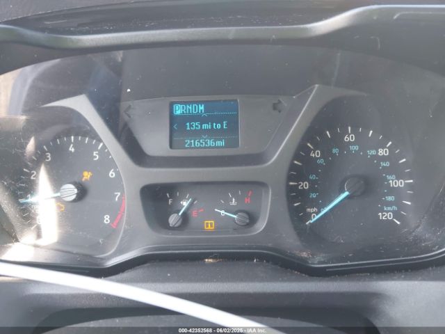 1FBZX2ZM3HKB15099 Ford Transit-350 Xlt