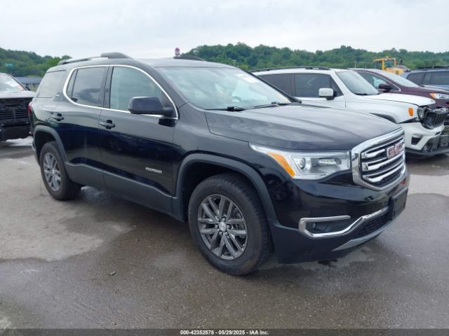 2019 GMC ACADIA 1GKKNULS3KZ226034