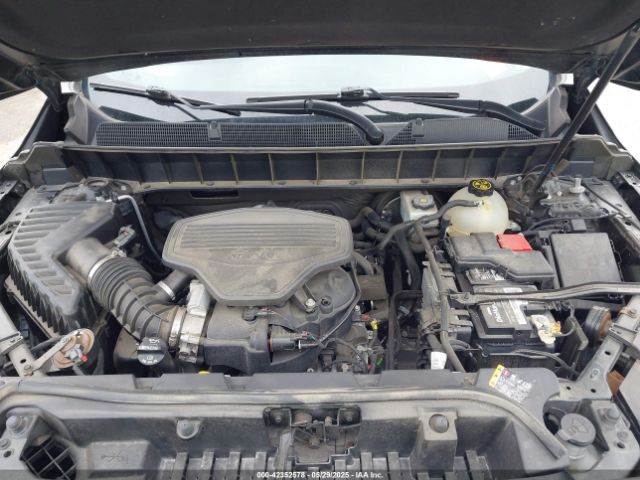 2019 GMC ACADIA 1GKKNULS3KZ226034 Photo 9