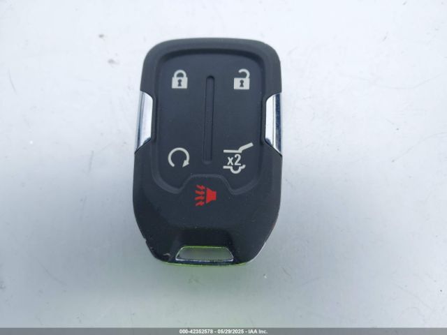 2019 GMC ACADIA 1GKKNULS3KZ226034 Photo 10