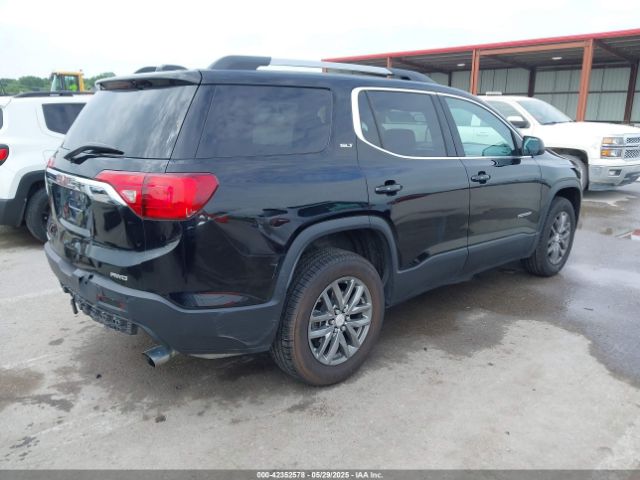 2019 GMC ACADIA 1GKKNULS3KZ226034 Photo 3