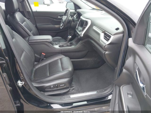 2019 GMC ACADIA 1GKKNULS3KZ226034 Photo 4