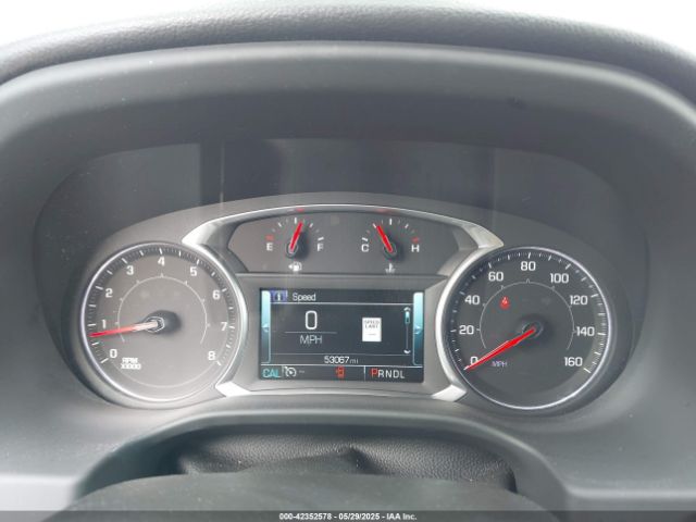 2019 GMC ACADIA 1GKKNULS3KZ226034 Photo 6