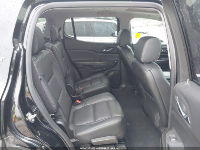 2019 GMC ACADIA 1GKKNULS3KZ226034 Photo 7