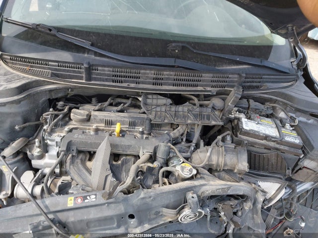 3KPA24AD9LE296185 KIA gammaii 1.6mpi+cvt