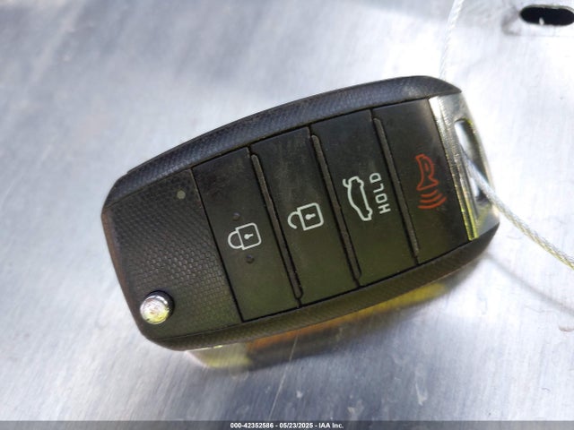 3KPA24AD9LE296185 KIA gammaii 1.6mpi+cvt