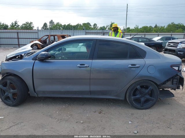 3KPA24AD9LE296185 KIA gammaii 1.6mpi+cvt