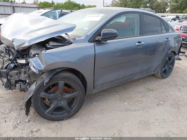3KPA24AD9LE296185 KIA gammaii 1.6mpi+cvt