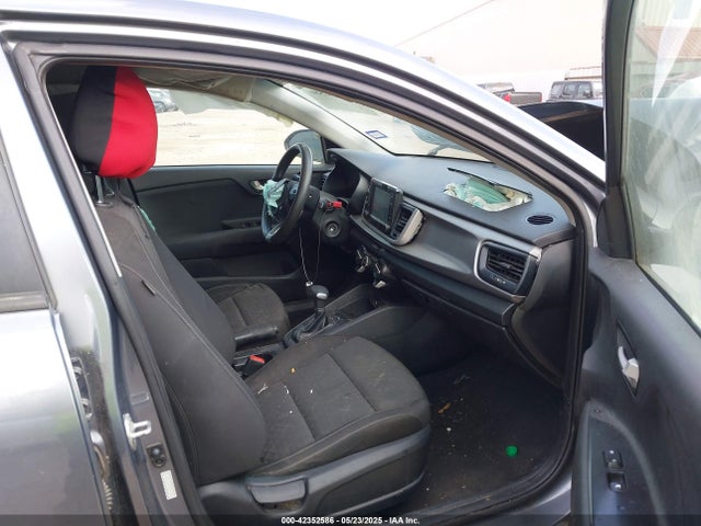 3KPA24AD9LE296185 KIA gammaii 1.6mpi+cvt