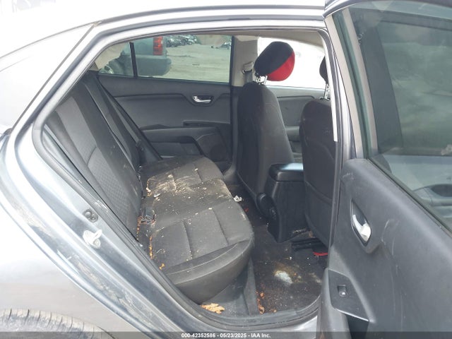 3KPA24AD9LE296185 KIA gammaii 1.6mpi+cvt