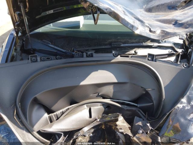 5YJ3E1EA3SF981743 Tesla MODEL 3