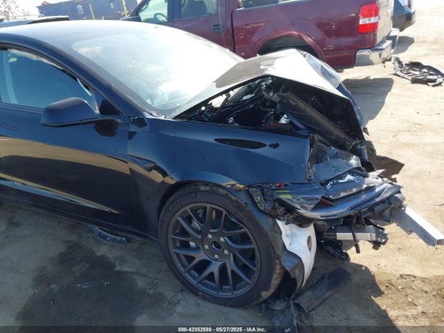 5YJ3E1EA3SF981743 Tesla MODEL 3