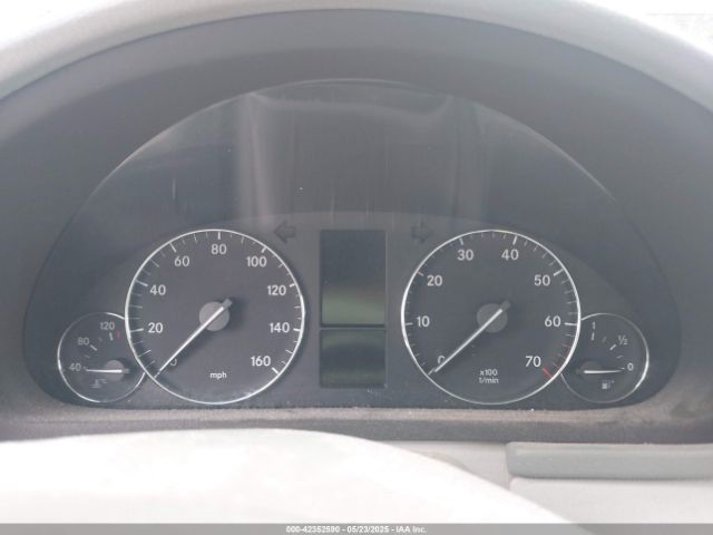2006 MERCEDES-BENZ C 280 WDBRF92H66F768910 Photo 6