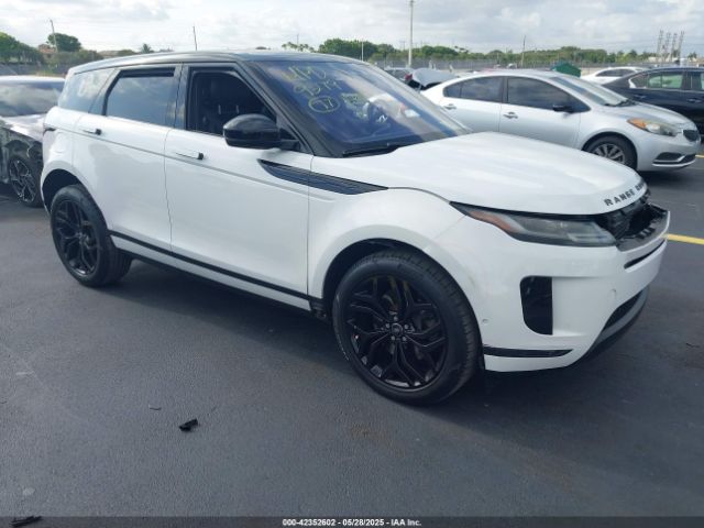 2020 LAND ROVER RANGE ROVER EVOQUE SALZP2FX6LH019279