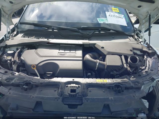 2020 LAND ROVER RANGE ROVER EVOQUE SALZP2FX6LH019279 Photo 9