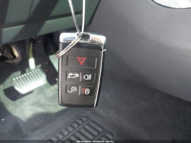 2020 LAND ROVER RANGE ROVER EVOQUE SALZP2FX6LH019279 Photo 10