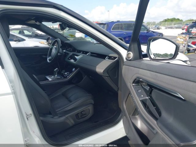 2020 LAND ROVER RANGE ROVER EVOQUE SALZP2FX6LH019279 Photo 4